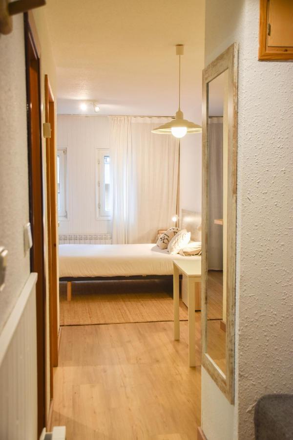 Estudio Avet - Perfecta Ubicacion Пас-де-ла-Каса Экстерьер фото