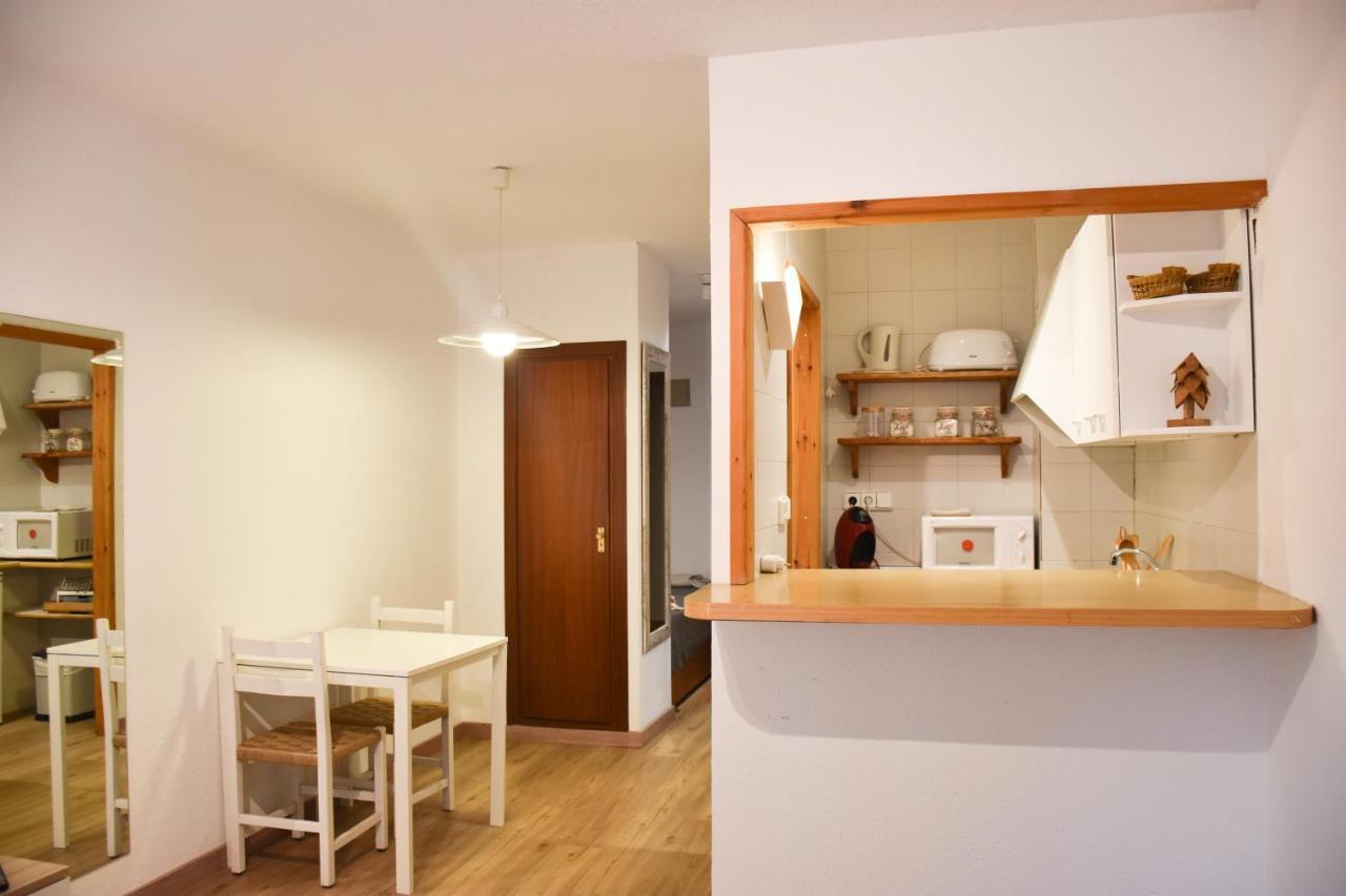 Estudio Avet - Perfecta Ubicacion Пас-де-ла-Каса Экстерьер фото