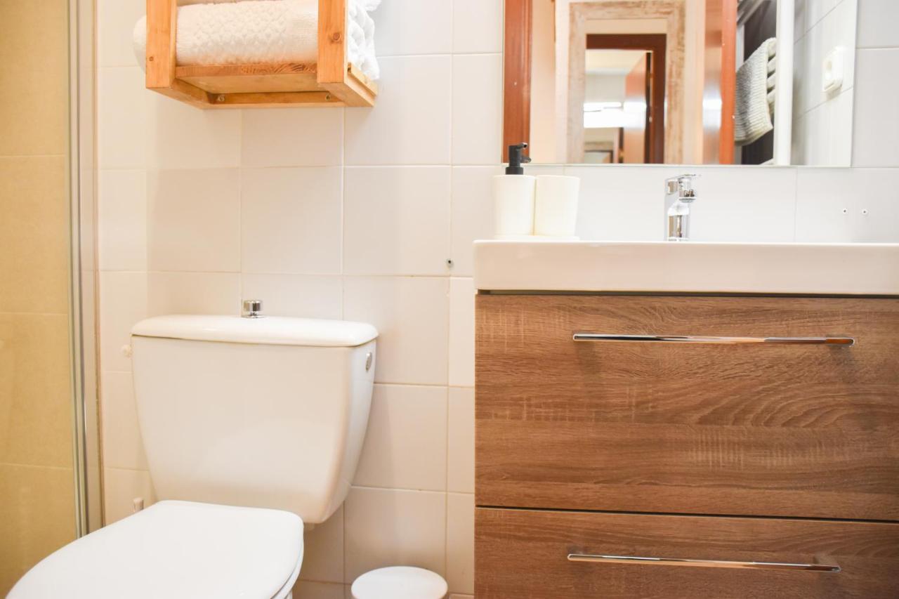 Estudio Avet - Perfecta Ubicacion Пас-де-ла-Каса Экстерьер фото